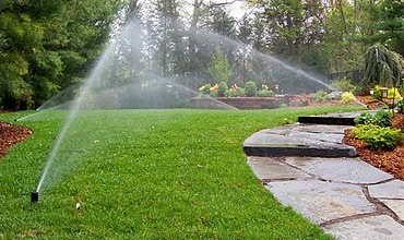 Sprinkler Services & Irrigation Services in Lacey, WA