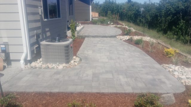 patio pavers