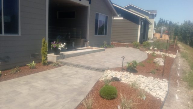 patio pavers