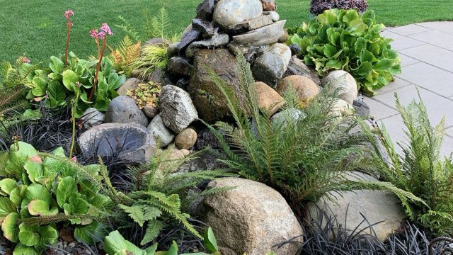 Water feature