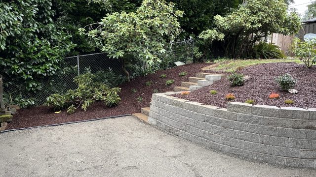 elevated garden