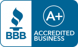 Better Business Bureau A+