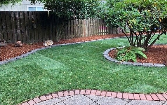 Lawncare Services & Landscaping Services Lacey WA